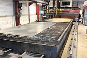 CNC-Plasma-Cutter-Messer-EasyTherm-4000 used