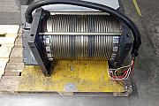 Rope-Winches-Konecranes-HoistMaster-2i used