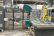 CNC-Glass-Machining-Center-Bottero-Discovery-770DMW used