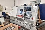 Tokarka-CNC-Haas-SL-20-THE używany