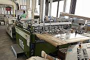 Screen-Printing-Machine-Europa-siebdruckmaschinen-centrum-Serifast-80-120 used