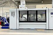 CNC-Drehmaschine-Wmz-H200-O gebraucht