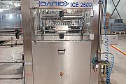 Bottleneck-Freezing-System-Barida-ICE-2200-2500 used