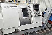 CNC-Universaldrehmaschine-Gildemeister-CTX-400-Serie-2 gebraucht