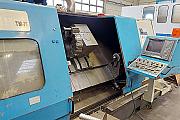 CNC-Drehmaschine-Johnford-Matra-TM-75 gebraucht