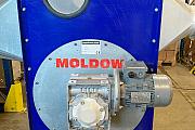 Separator-obrotowy-Moldow-DANSEP-6 używany