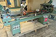 Restposten-Max-Striffler-stegherr-2750-KSF-V-SDB-LW100.5-300 gebraucht