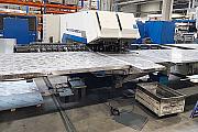 CNC-Stanz-Lasermaschine-Trumpf-Trumatic-6000L-TC-6000 gebraucht