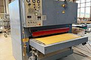 Wide-Belt-Sander-Paul-Ott-Omega-136 used