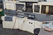 CNC-Flachschleifmaschine-Jung-JC-500-CNC-C gebraucht