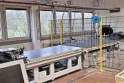 Glass-Cutting-Machine-Hegla-Unicut-AC-2314-LKB3018 used