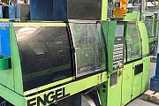 Injection-Moulding-Machine-Engel-ES-VC-e-Motion used