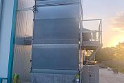 Cooling-Tower-Evapco-AT-17-4J9 used