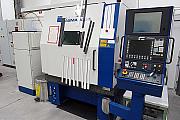 CNC-Laser-Machining-Center-Trumpf-Lasma-1054 used