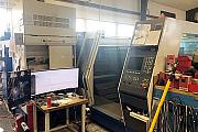 Maszyna-do-cięcia-laserowego-CNC-Trumpf-TruLaser-5030-L16 używany