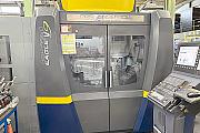 CNC-Machining-Center-Ingersoll-High-Speed-Eagle-V9 used