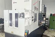 CNC-Machining-Center-Enshu-Je30S used