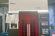 CNC-Machining-Center-Enshu-WE30Ve used