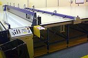 Cutting-Table-Asco-PS-50 used