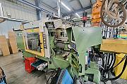 Injection-Moulding-Machine-Arburg-Allrounder-520C-2000-675 used