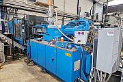 Injection-Moulding-Machine-Stork-N-2500-1400 used