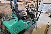 Fork-Lift-Mitsubishi-FG20NT used