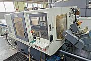 CNC-Mehrschlitten-Drehzentrum-Lico-LNT51S gebraucht