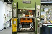 Hydraulic-Press-Hans-Schön-SH160-50-50 used