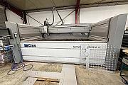 CNC-Wasserstrahlschneidanlage-Cms-Tecnocut-Idroline-S gebraucht