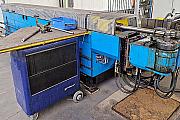 CNC-Pipe-Bending-Machine-Tracto-technik-Tubotron-TN30-MR used