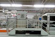 Flexo-Printing-Machine-Göpfert-Impression-RFP-16-16-VT used