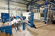 Laminating-System-Suchy-klieverik-tekatex used