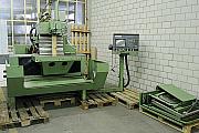 CNC-Universal-Milling-Machine-Mikron-WF-51-D-TNC-355 used