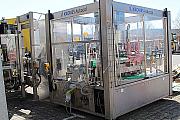 Self-Adhesive-Labeling-Machine-Krones-Autocol used