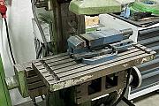 Double-Spindle-Tool-Milling-Machine-Hurco-WM1 used