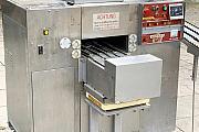 Tray-Packaging-Machine-Hobart-AW-6431 used