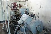 Steam-Turbine-Kühnle-Koppandkausch-CF-5-G used