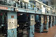 Wklęsłodrukowa-maszyna-do-druku-rotacyjnego-Kochsiek-501-V używany